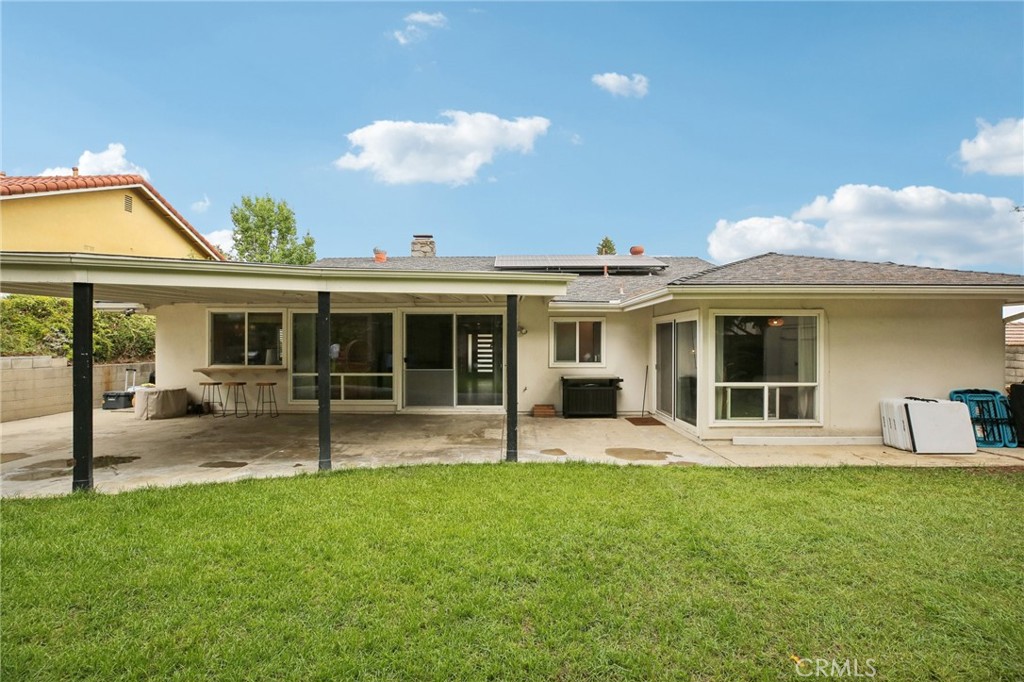 Country Hills East (CNHE) - Residential