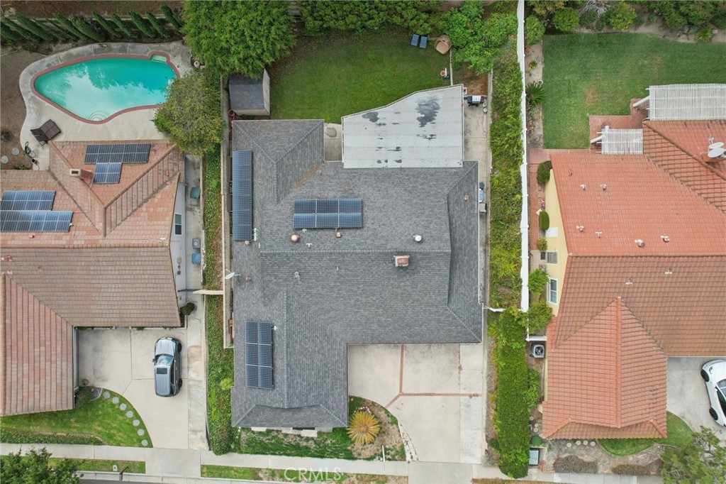 Country Hills East (CNHE) - Residential