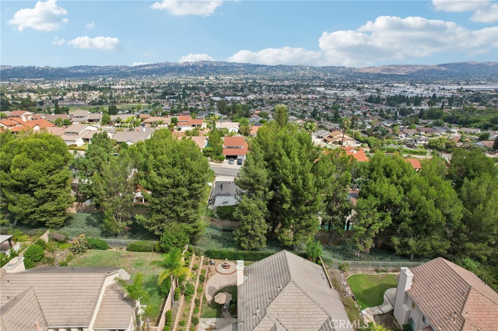 Country Hills East (CNHE) - Residential