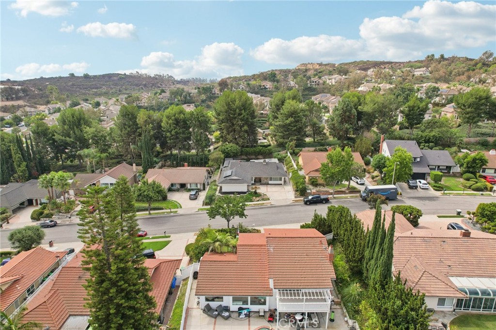 Country Hills East (CNHE) - Residential