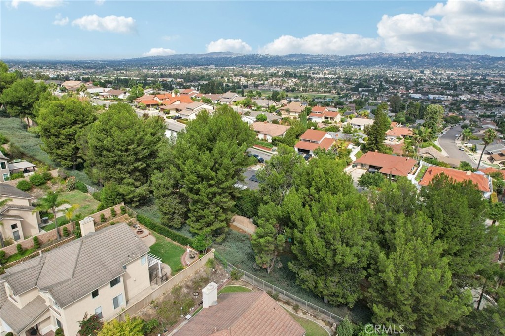 Country Hills East (CNHE) - Residential