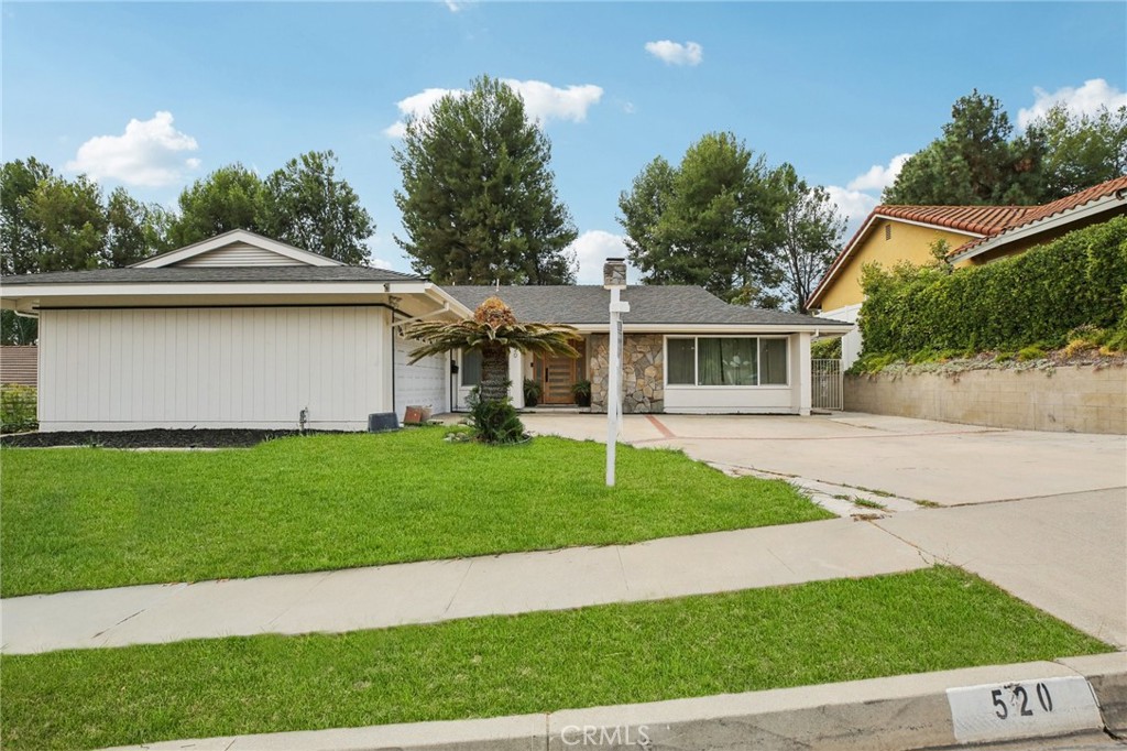 Country Hills East (CNHE) - Residential