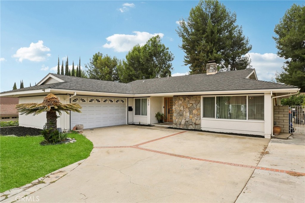 Country Hills East (CNHE) - Residential
