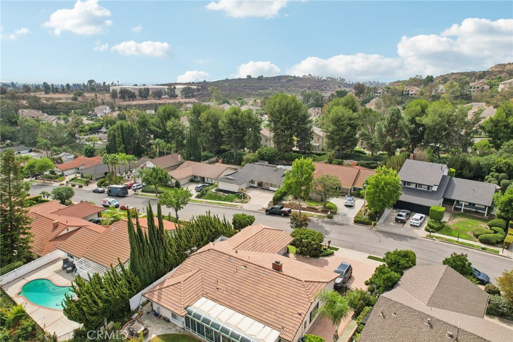 Country Hills East (CNHE) - Residential