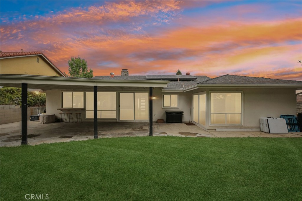 Country Hills East (CNHE) - Residential