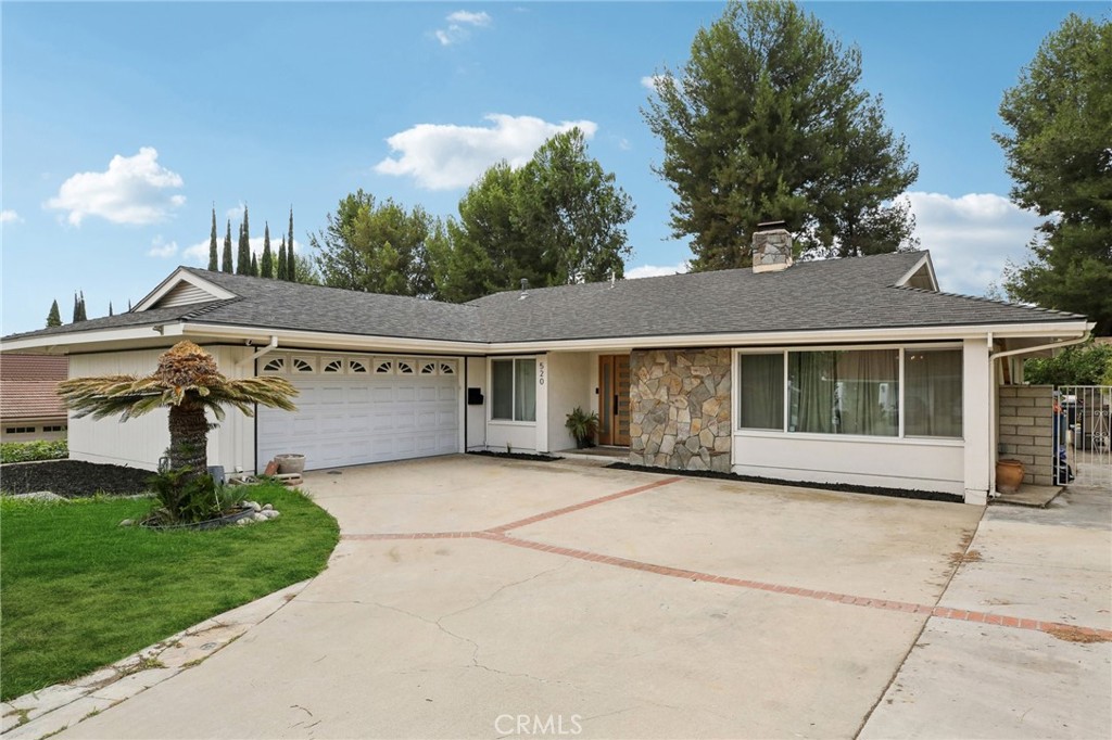 Country Hills East (CNHE) - Residential