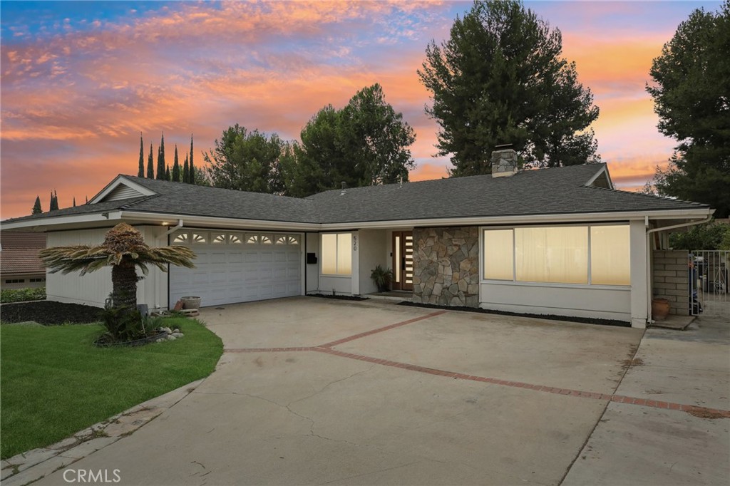 Country Hills East (CNHE) - Residential