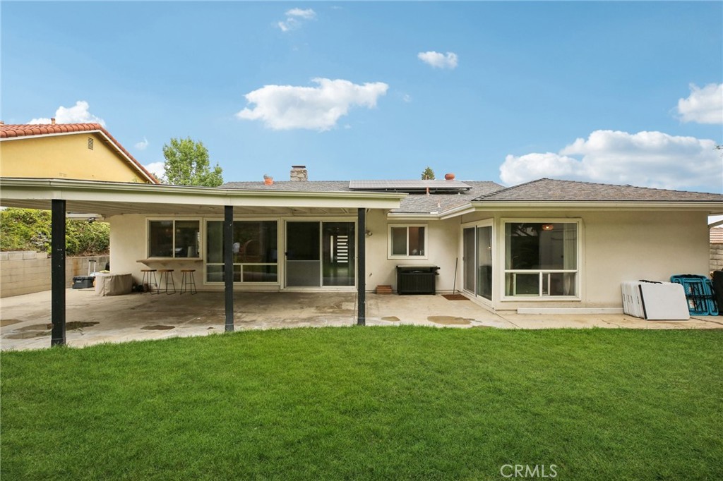 Country Hills East (CNHE) - Residential