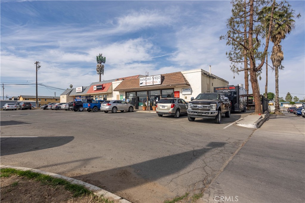10400 Main Street