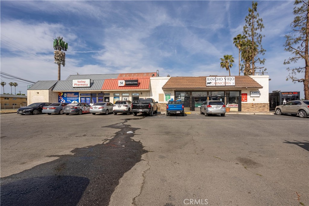 10400 Main Street