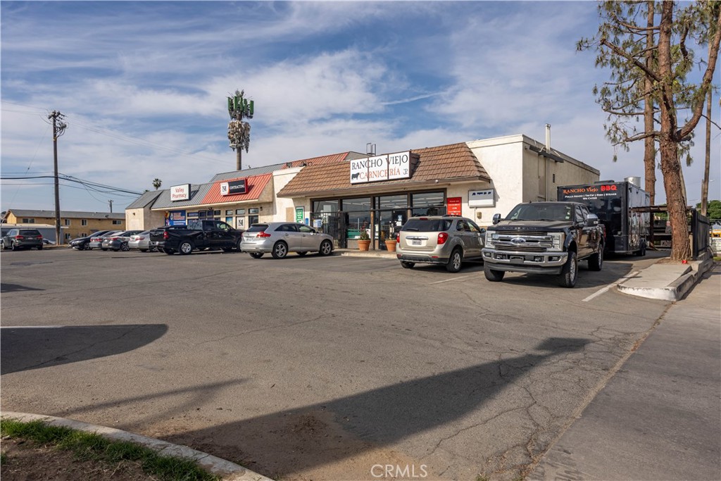 10400 Main Street