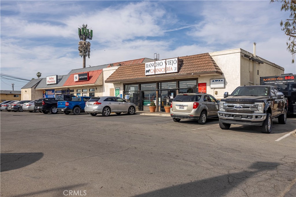 10400 Main Street