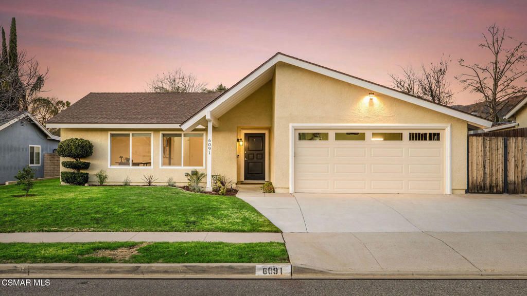 Photo of 6091 Vera Street, Simi Valley, CA 93063 (MLS # 226000159)