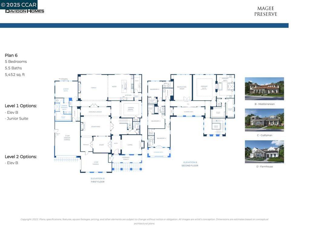 21 Charolais Court