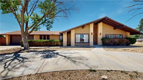 20061 Seneca Road Apple Valley CA 92307