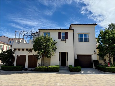276 Borrego Irvine CA 92618