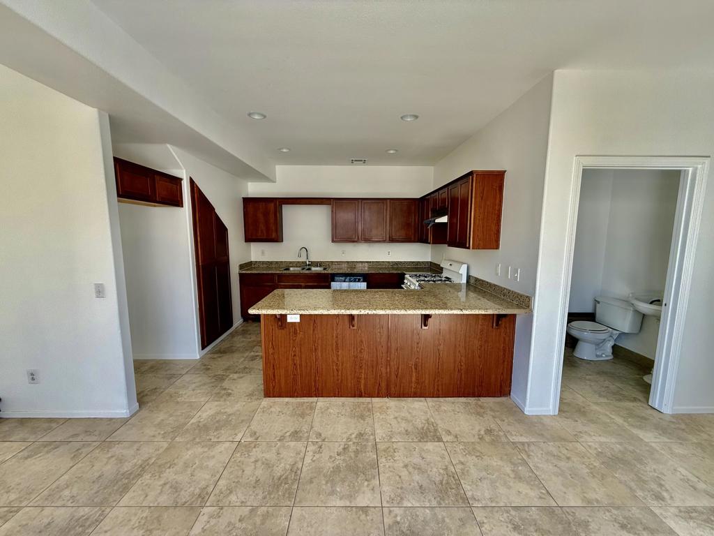 Not Applicable-1 - Residential Lease