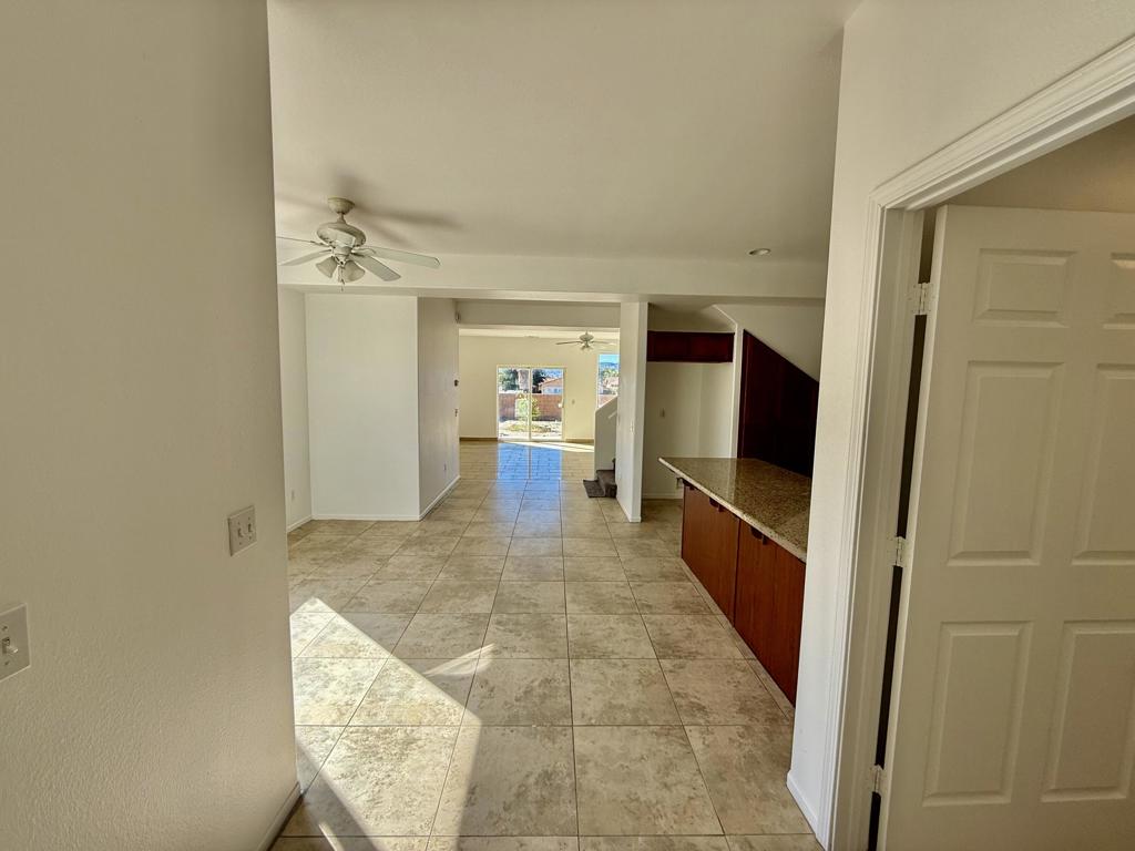 Not Applicable-1 - Residential Lease