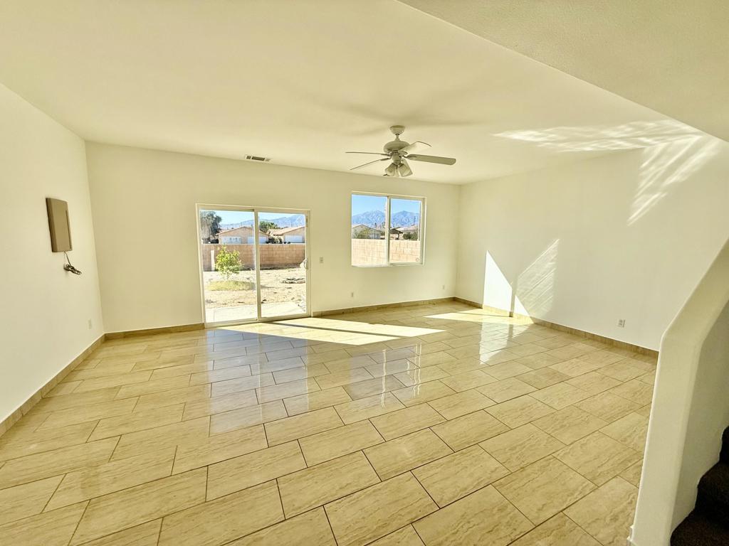 Not Applicable-1 - Residential Lease