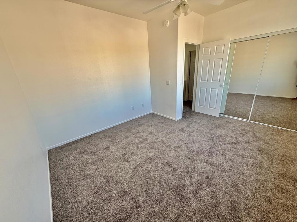 Not Applicable-1 - Residential Lease