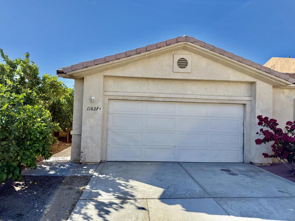 Not Applicable-1 - Residential Lease