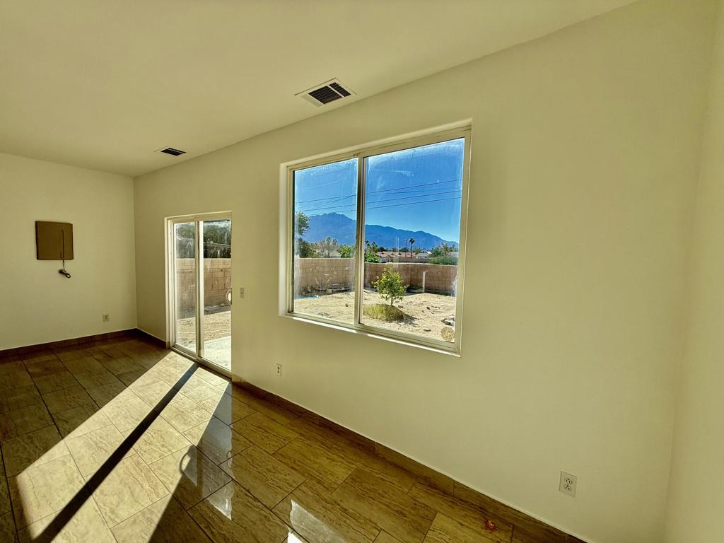 Not Applicable-1 - Residential Lease