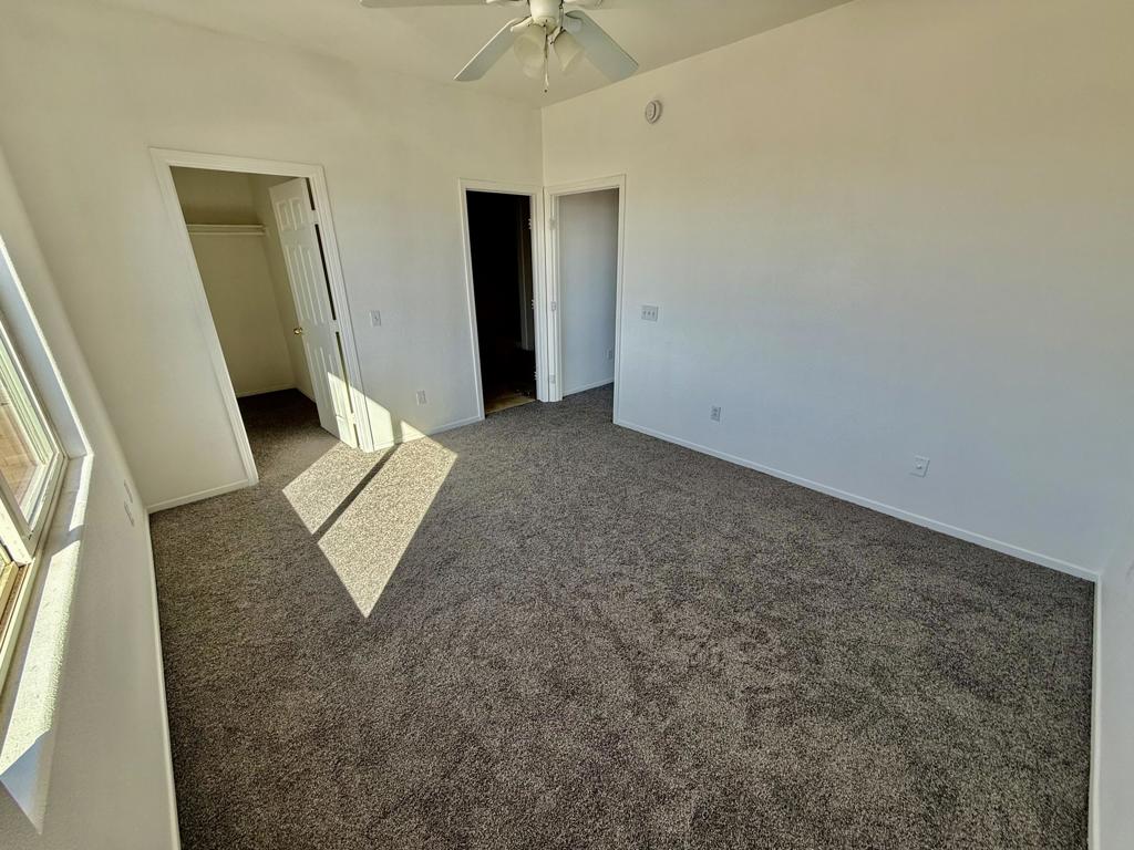 Not Applicable-1 - Residential Lease