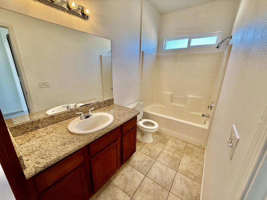 Not Applicable-1 - Residential Lease