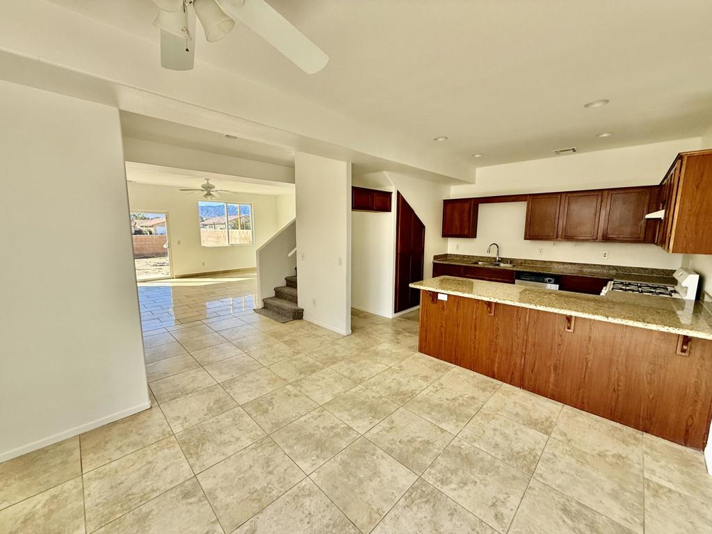 Not Applicable-1 - Residential Lease