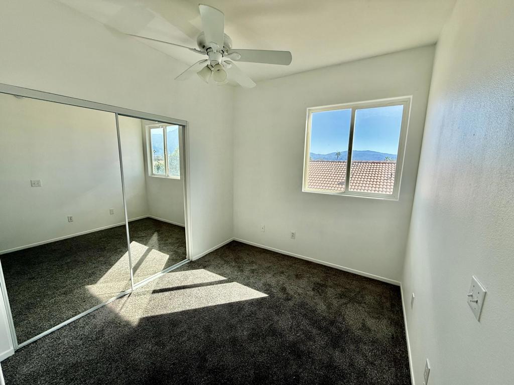 Not Applicable-1 - Residential Lease