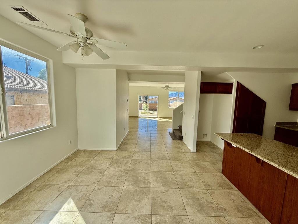 Not Applicable-1 - Residential Lease