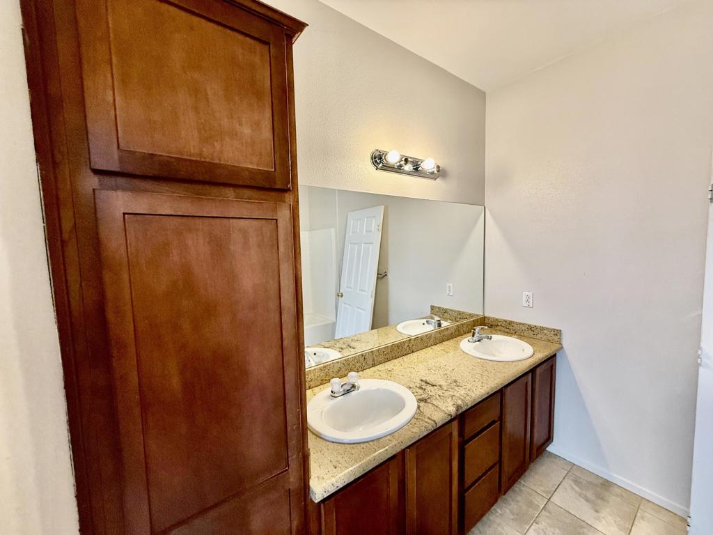 Not Applicable-1 - Residential Lease