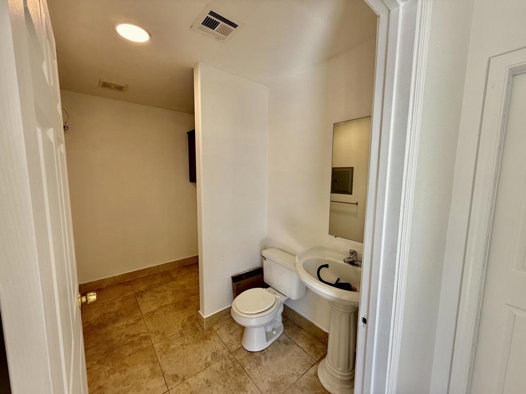 Not Applicable-1 - Residential Lease