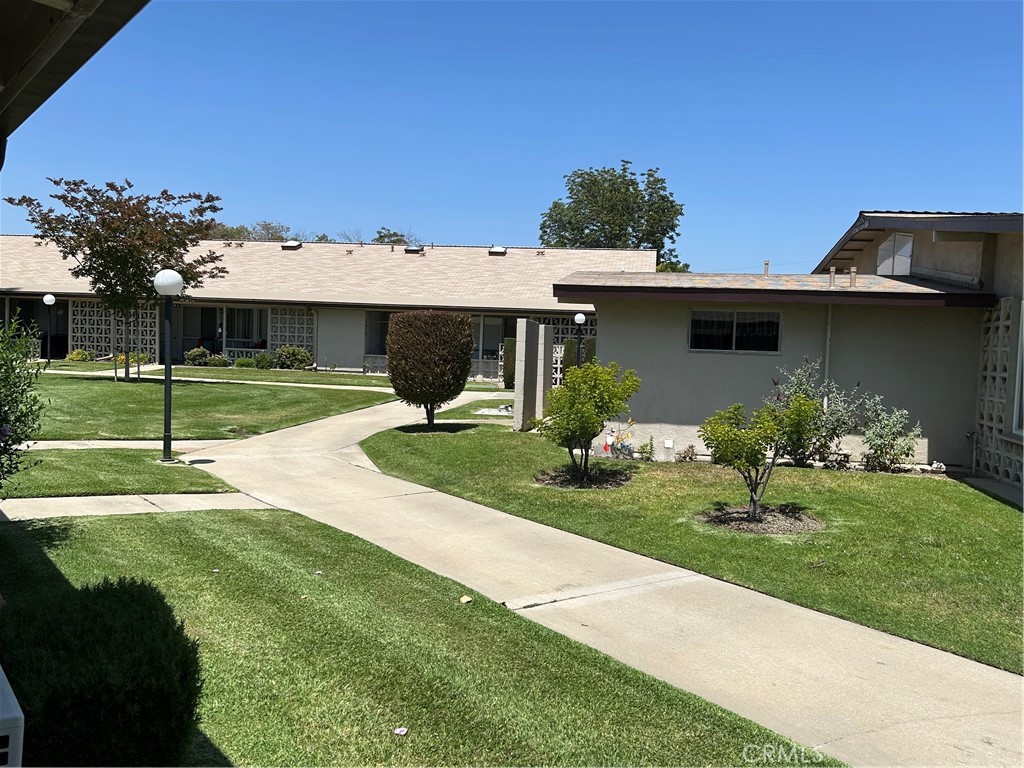 13361 N. Fairfield 180J