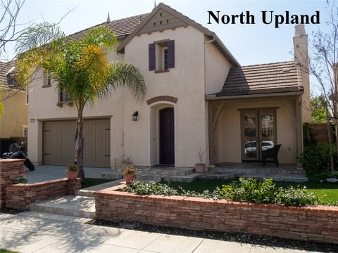 Photo of 1318 S Swan Loop, Upland, CA 91784 (MLS # TR26157846)