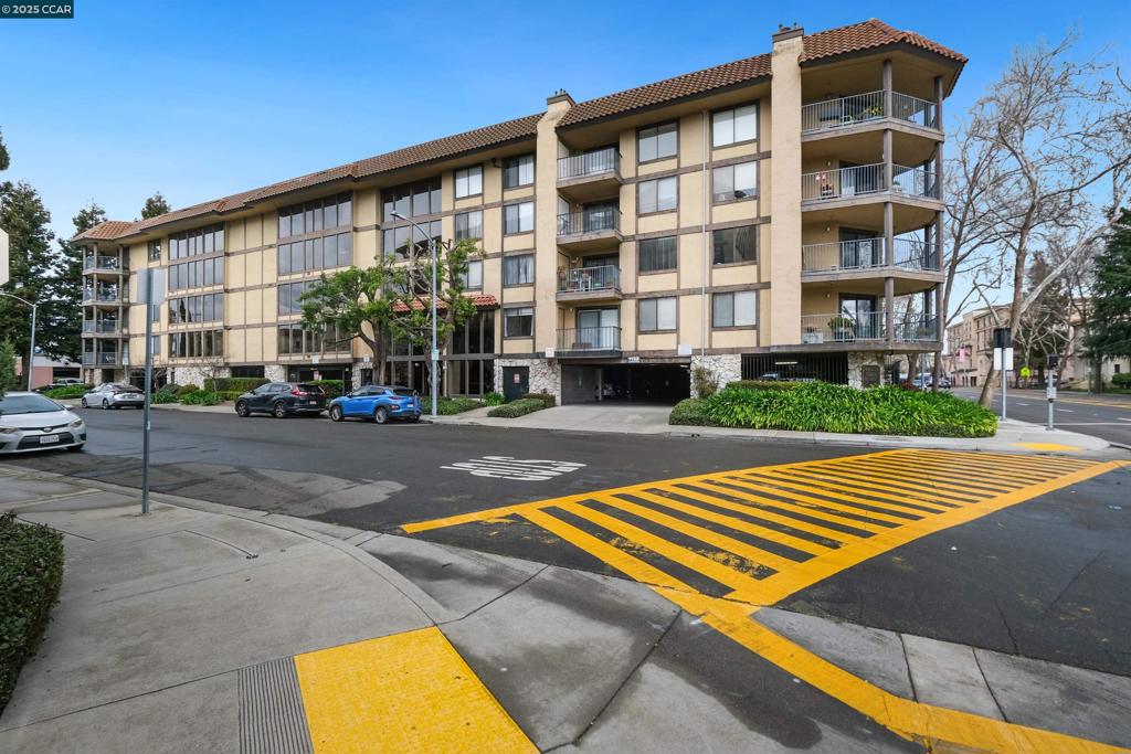 PERALTA CREEK - Residential