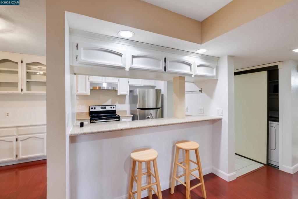 PERALTA CREEK - Residential