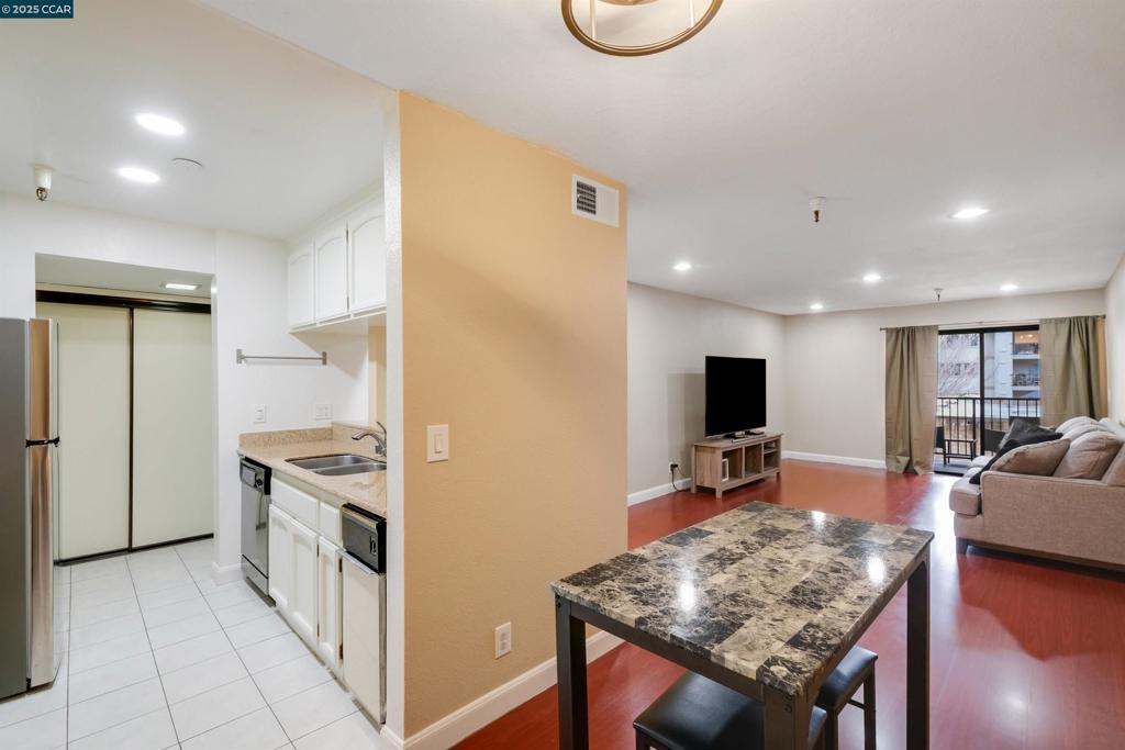 PERALTA CREEK - Residential