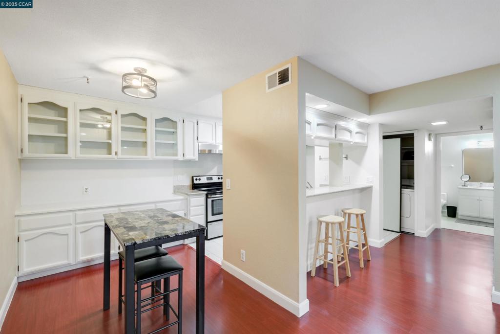 PERALTA CREEK - Residential