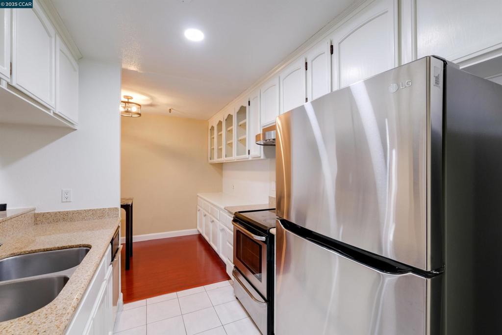 PERALTA CREEK - Residential