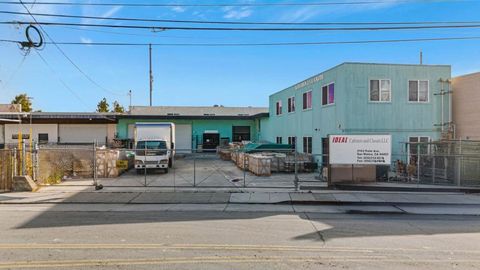 2163 Palm Avenue San Mateo CA 94403