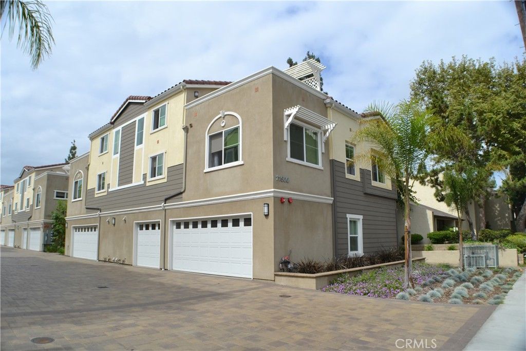 Photo of 11500 186th Street #B, Artesia, CA 90701 (MLS # PW25245190)