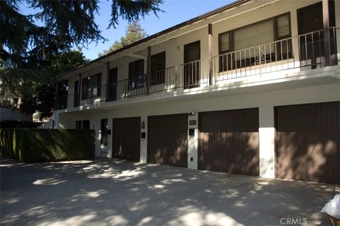 Photo of 547 W Sierra Madre BLVD #C, Sierra Madre, CA 91024 (MLS # AR26112341)