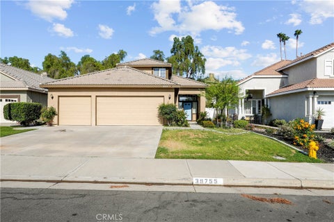 Tiny photo for 39755 Naples DR, Murrieta, CA 92563 (MLS # SW26232240)