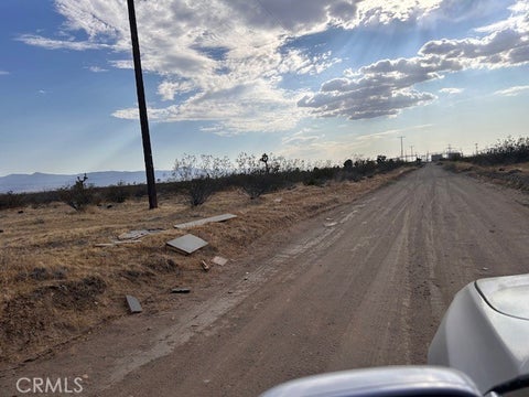 Photo of 0 LILAC, Adelanto, CA 92301 (MLS # AR26200413)