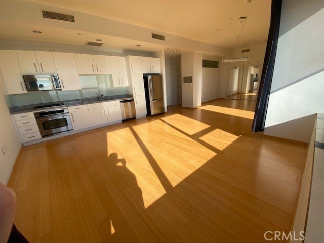 1100 Wilshire Boulevard 2601