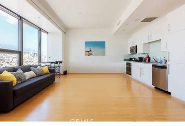 1100 Wilshire Boulevard 2601, Los Angeles CA 90017