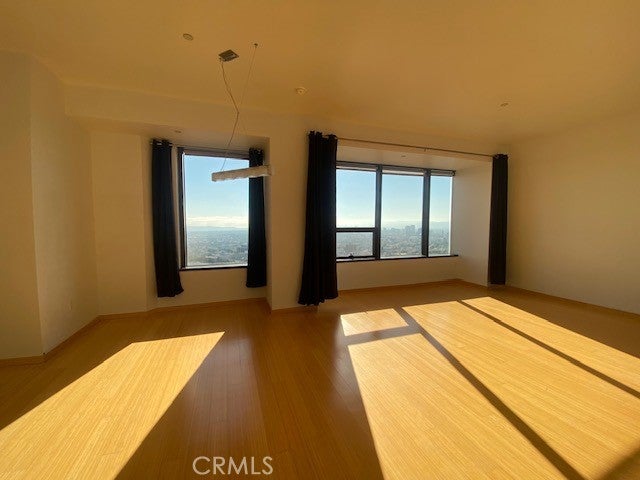 1100 Wilshire Boulevard 2601