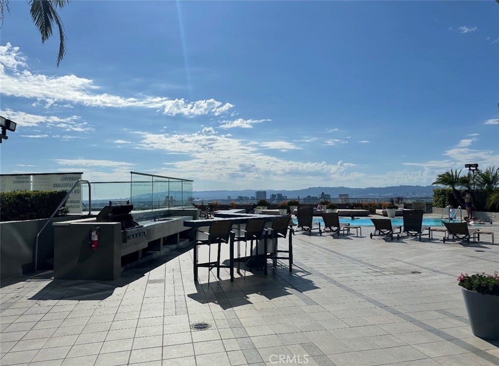 1100 Wilshire Boulevard