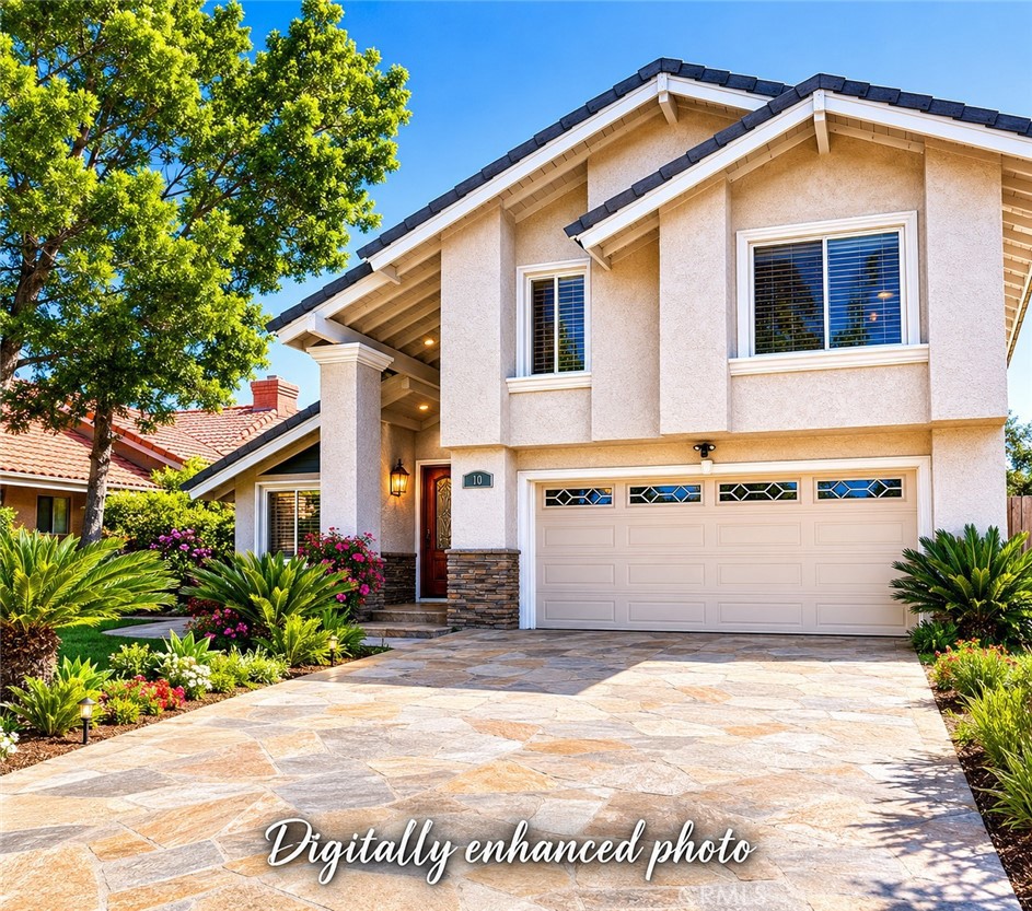 10 Bluff Point Circle